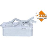 NRF 31268 ÖLküHler Automatikgetriebe FüR Audi A8 D3 A6 C6 4E2 4E8 4F2 4F5