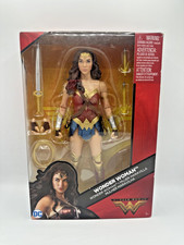 Wonder Woman Action Figures Guide and History 73