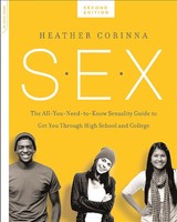 S.E.X., Second Edition | Heather Corinna | Taschenbuch | Kartoniert / Broschiert