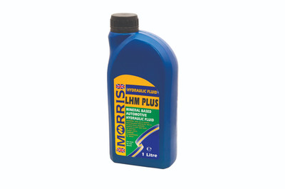 Mineral System Mineral Oil - LHM PLUS TRW equilvlent -JLM9886