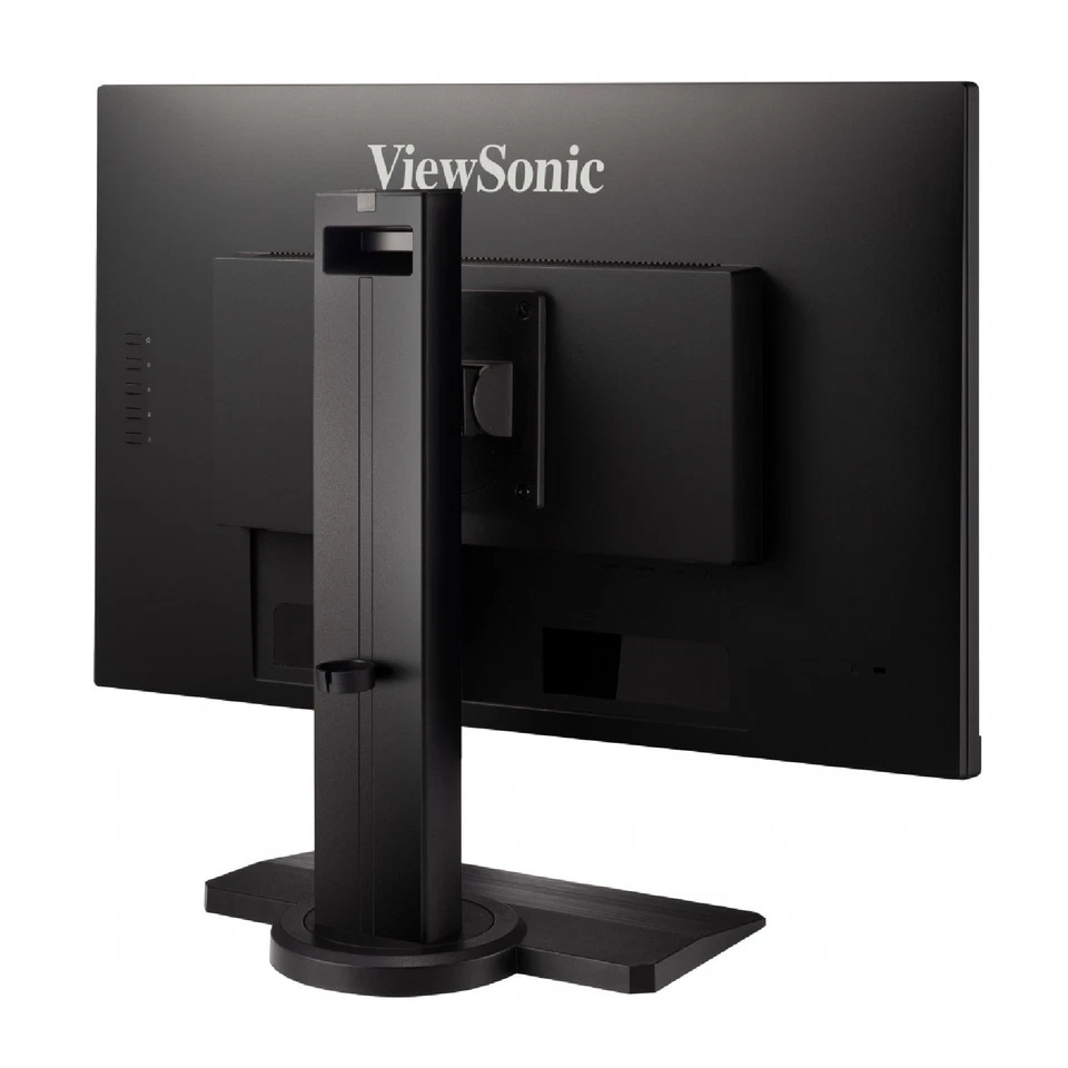 ViewSonic XG2405-2 24" Widescreen 1080p Frameless IPS Gaming LCD Monitor Grade B - Image 4 of 4