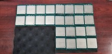 Lot (24)SR1A6 Intel Xeon E5-2680 v2 10-Core 2.80GHz L3 Cache FCLGA2011 Processor