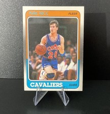 1988-89 Fleer Mark Price #25 Rookie Card RC⚡️clean.NM or BTTR⚡️. rookie card picture