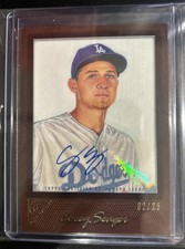 2017 Topps Gallery Baseball Cards 20