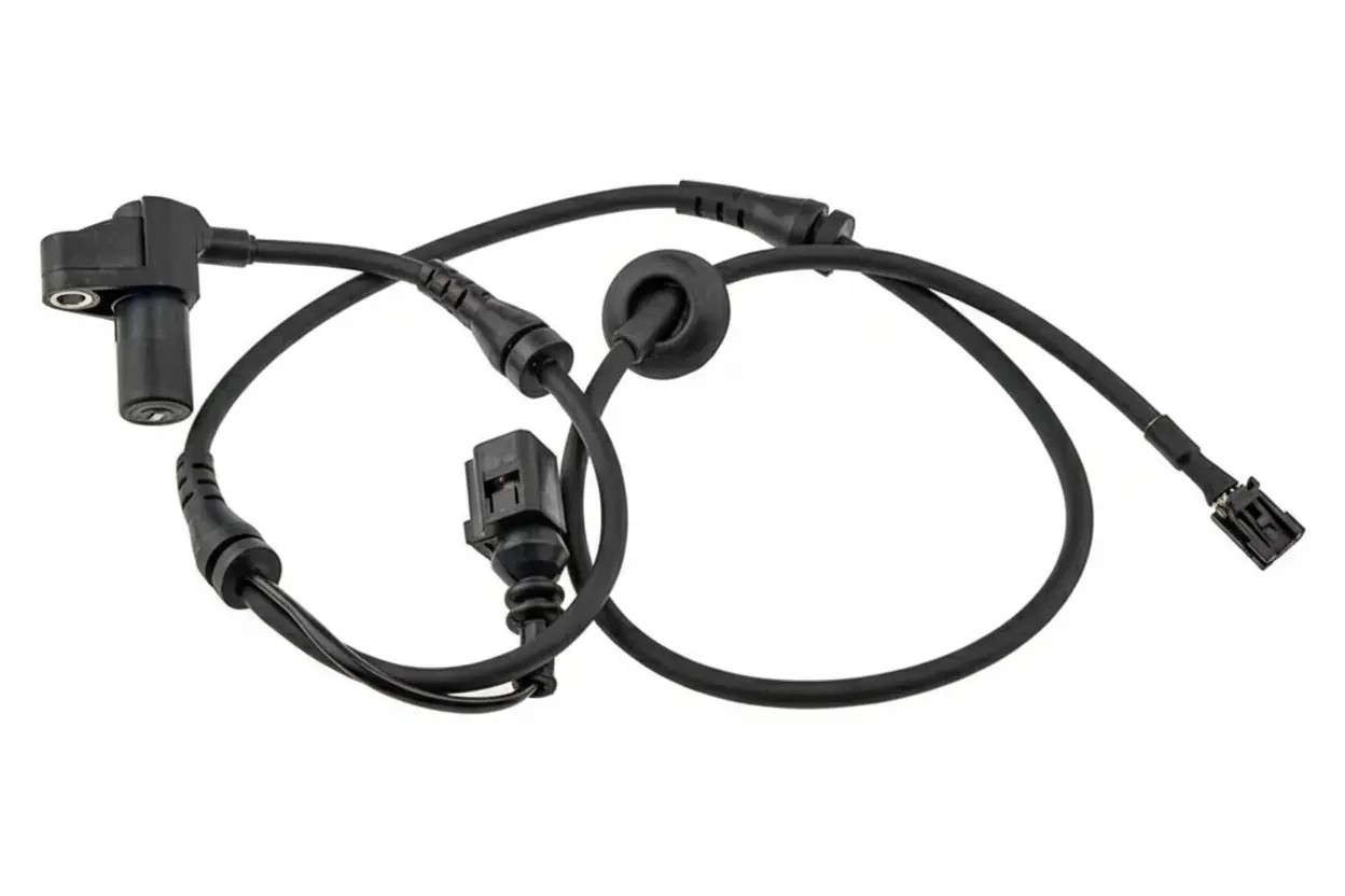 Sensore NTY Di Velocità Ruota HCA-AU-003 Per Audi Seat - Immagine 2