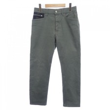 Authentic HERMES pants 241-003-872-2597