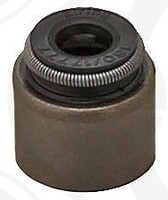 Elring Dichtring, Ventilschaft Auslassseite, Einlassseite U.A. FüR Audi, Cupra