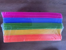 200Pack Colorful Business Envelopes 10 4-1/8x 9-1/2 In Business Mailing Envelope