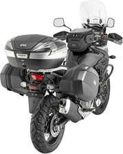GIVI PLX3112 Sidecase Mount - HW DL650
