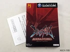 Chaos Field Expanded Nintendo Gamecube Japanese Import GC NGC JP Japan US Seller