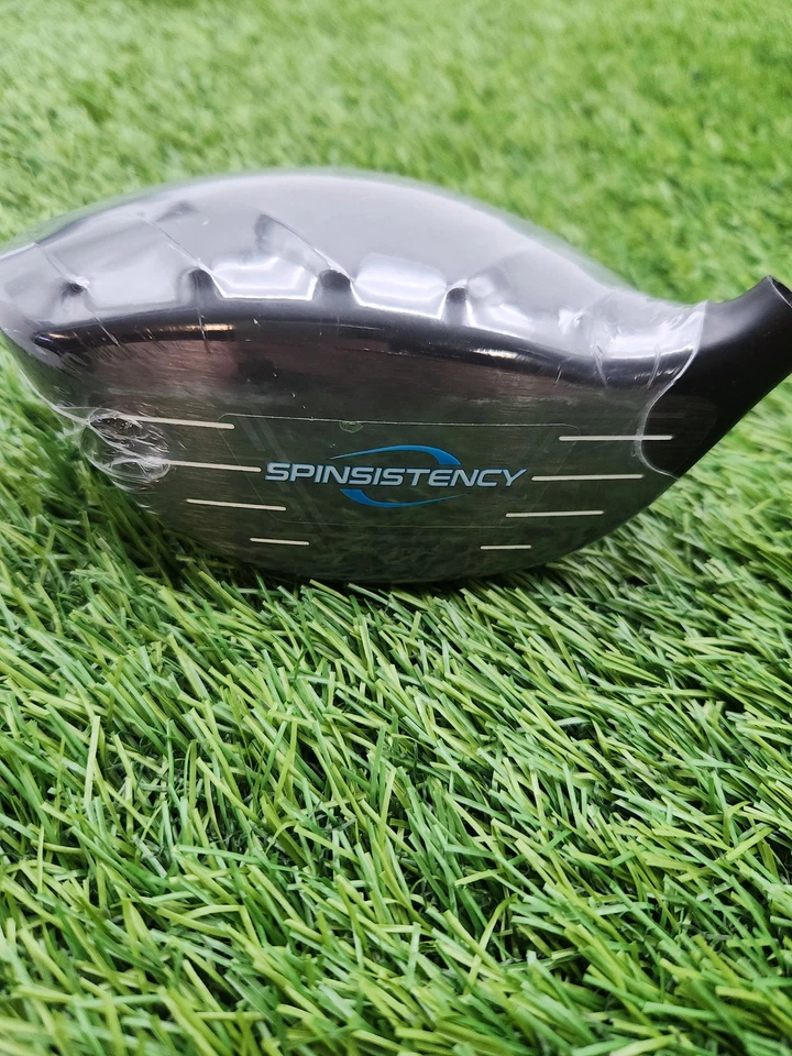 NEW 2025 PING G440 MAX DRIVER 9* CLUBHEAD ONLY BRANDNEW - Image 4 of 4
