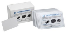 Generic Presaturated CR80 Cleaning Card for ATM POS Card Reader Vending Machi...