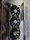 EVGA GeForce RTX 3060 Ti FTW3 ULTRA GAMING 8GB GDDR6 Video Card - 08G-P5-3667-KL