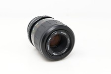 Vivitar 100 mm 3,5 obiettivo macro MF per fotocamere reflex DSLR Minolta attacco MD #B28