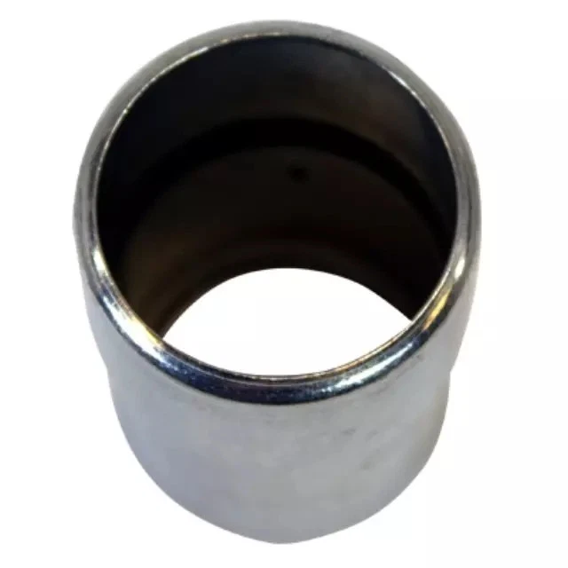 Tubo de entrada original Ford F5RZ-8A505-A Foto 3 de 4