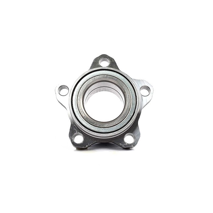 Moyeu de roue avant pour Ford Transit 1377907 6C111K018AA roulement d'essieu