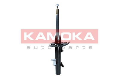 KAMOKA 2000460 Stoßdämpfer für LAND ROVER