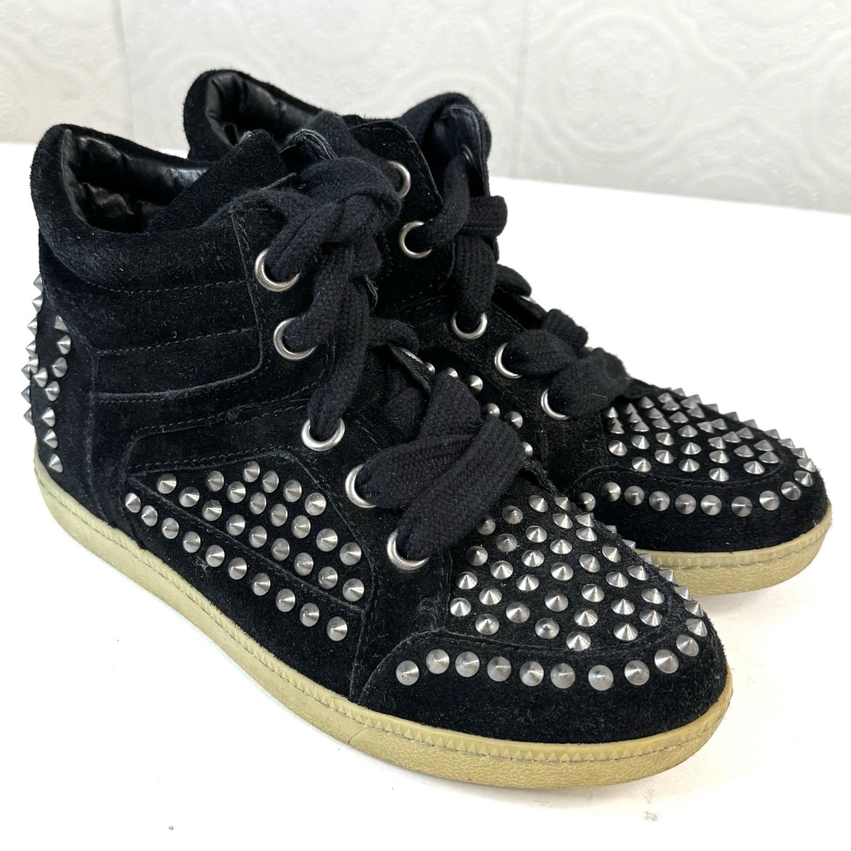Ash High Top Athletic Shoes for Women for sale | eBay