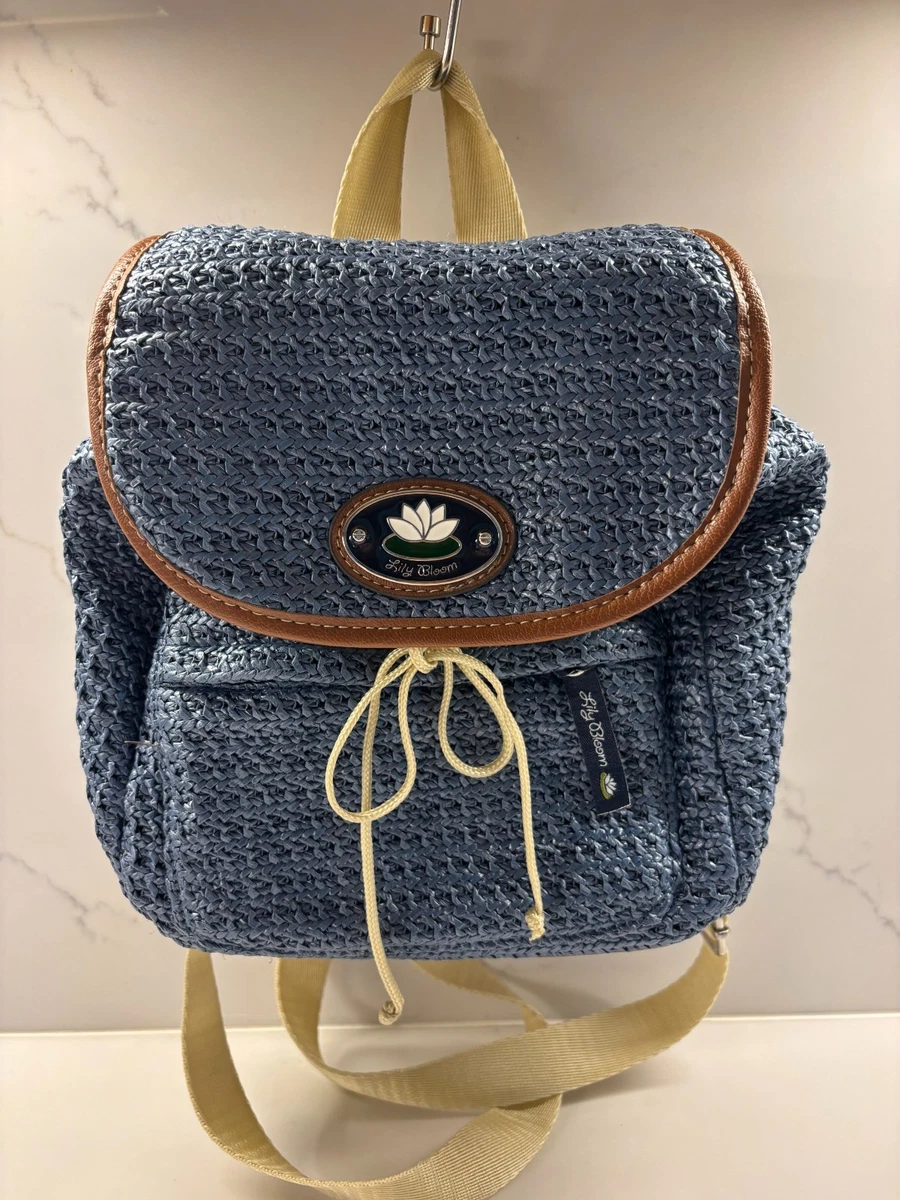 Lily Bloom Backpack Bags & Handbags for Women for sale | eBay display picture 3