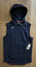 NWT Mens 5.11 Tactical Recon Vault Sleeveless Hoodie  Size: XS  Style: 82116