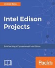 Basu - Intel Edison Projects - New paperback or softback - X555z