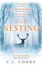 The Nesting: From the international bes..., Cooke, C.J.