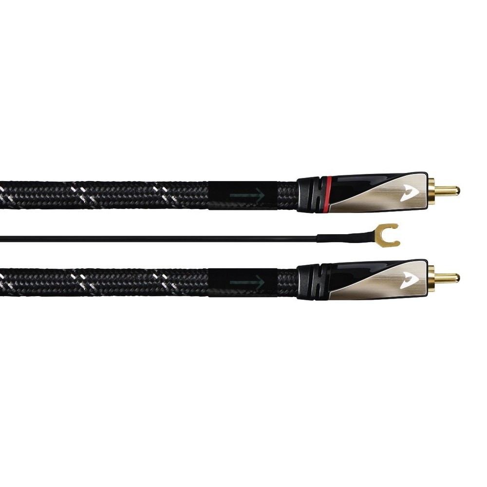 Аудиокабель AVINITY 2-х канальный 2-х канальный Пульт дистанционного управления Gewebe 22326563 32390₽