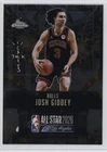 2025 Topps Josh Giddey Base (Raw)