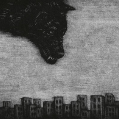 Crippled Black Phoenix - The Wolf Changes Its Fur But Not Its Nature (3lp) [VINY