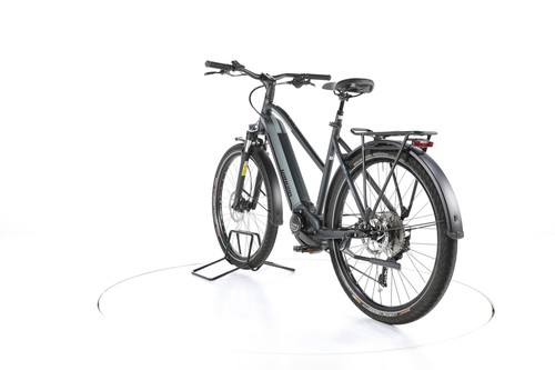 Winora Yucatan 10 Trekking E-Bike Top Elektrofahrrad Citybike Yamaha Akku 630Wh - Bild 10 von 10