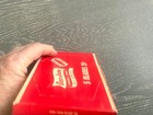1940s VINTAGE DEALER  DISPLAY FULL  BOX TWENTY DON JUAN RAZOR BLADES MINT — photo 5
