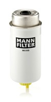 Mann-Filter Kraftstofffilter FüR Ford LTI