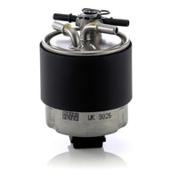 Kraftstofffilter Mann-Filter WK 9026 FüR Nissan