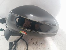 Retroviseur gauche (ou coque) Audi A1