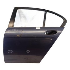 Porte arrière et accessoires BMW SERIE 7