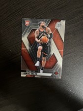 2024-25 Panini Mosaic - Rookies Jamal Shead #201 (RC)