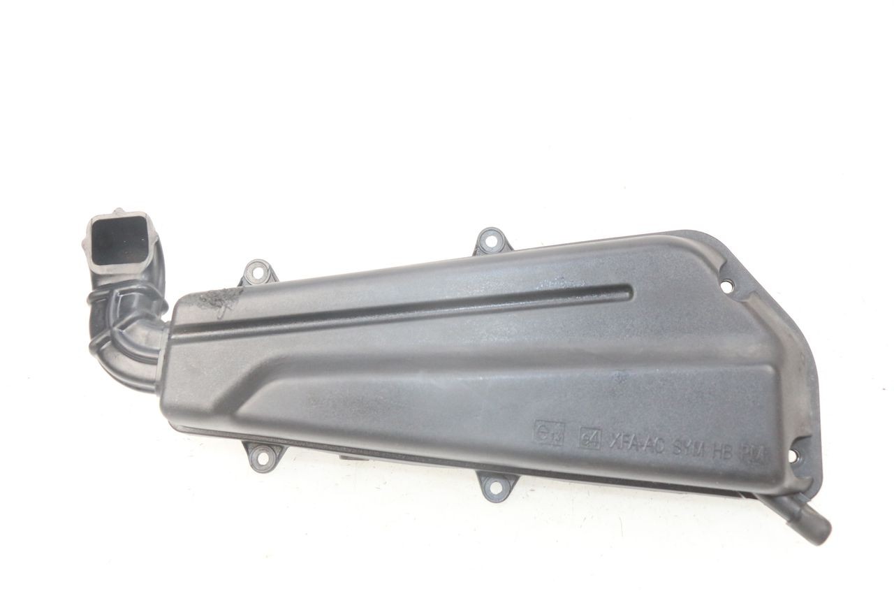 BOX FILTER COVER - PEUGEOT TWEET ACTIVE 4T 50 (2018 - 2022)