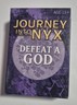 JOURNEY INTO NYX DEFEAT A GOD CHALLENGE DECK SEALED MAGIC THE GATHERING 2014