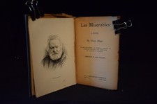 Rare ~ Vintage ~Les Miserables