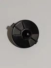 Vintage Star Wars Darth Vaders Star Destroyer Playset Battery Cap Button Parts