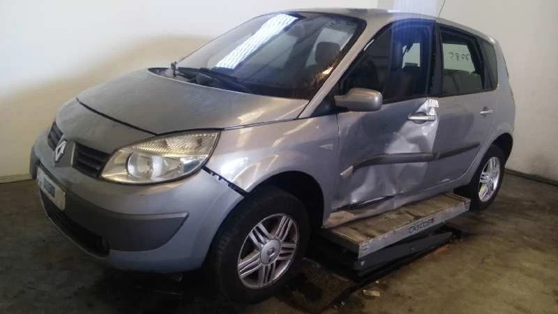 7751474289 CAPÓ / 7751474289 / 827232 RENAULT SCENIC II DYNAMIQUE Foto 3 de 4