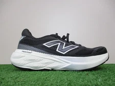 New Balance Fresh Foam X 880v15 Shoes Womens 9 Black Cement Sea Salt Running