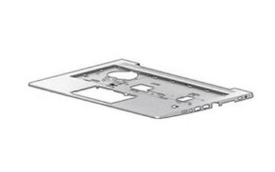 Top Cover mit Power Button
