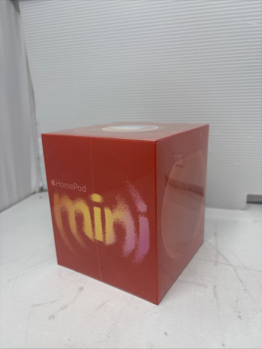 Apple HomePod mini for sale | eBay