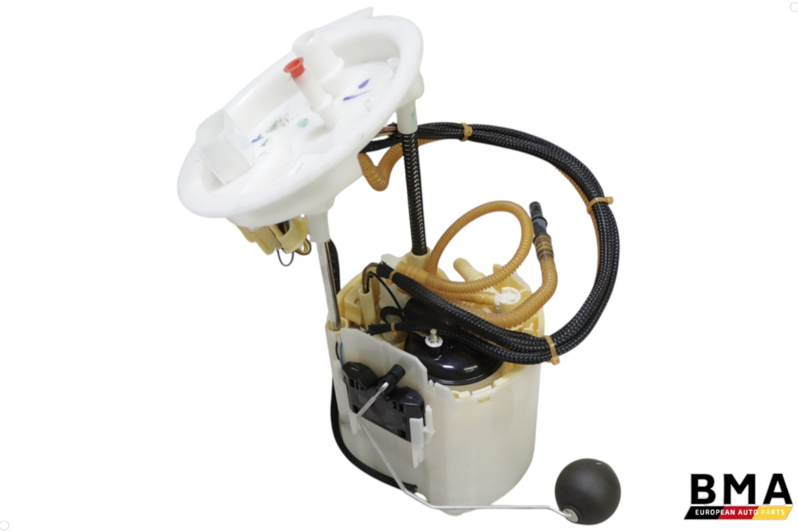 Maserati Grecale Folgore 2023-2026 Right Pump with valve unit
