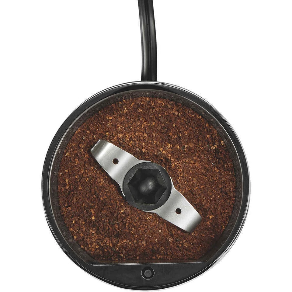 Molinillo de café eléctrico Proctor Silex 80302 Foto 4 de 4