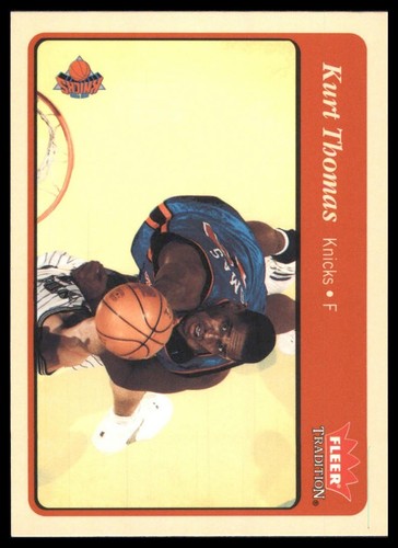 2004 Kurt Thomas #35
