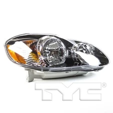 TYC 20-6235-70-1 Head Lamp