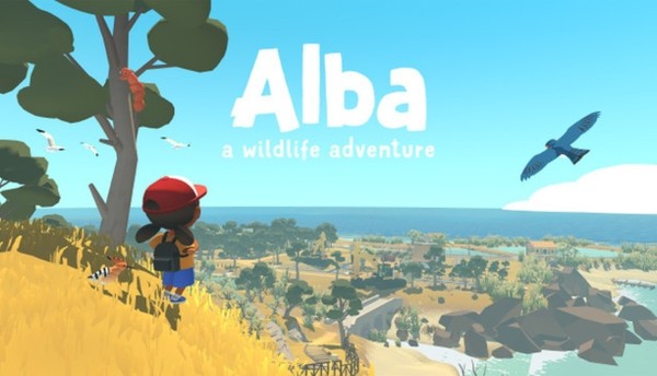 Alba: A Wildlife Adventure Code Per Email (Pc / Steam) Deutsch-image