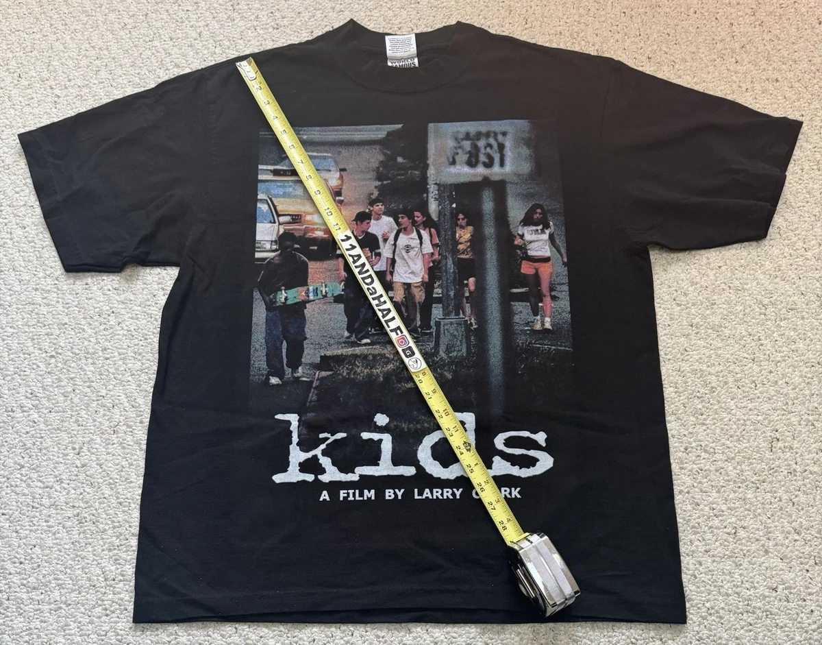 Kids Larry Clark In Men's T-Shirts | eBay